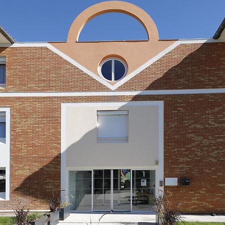 Residence Sweetly Isatis Mérignac Exterior photo
