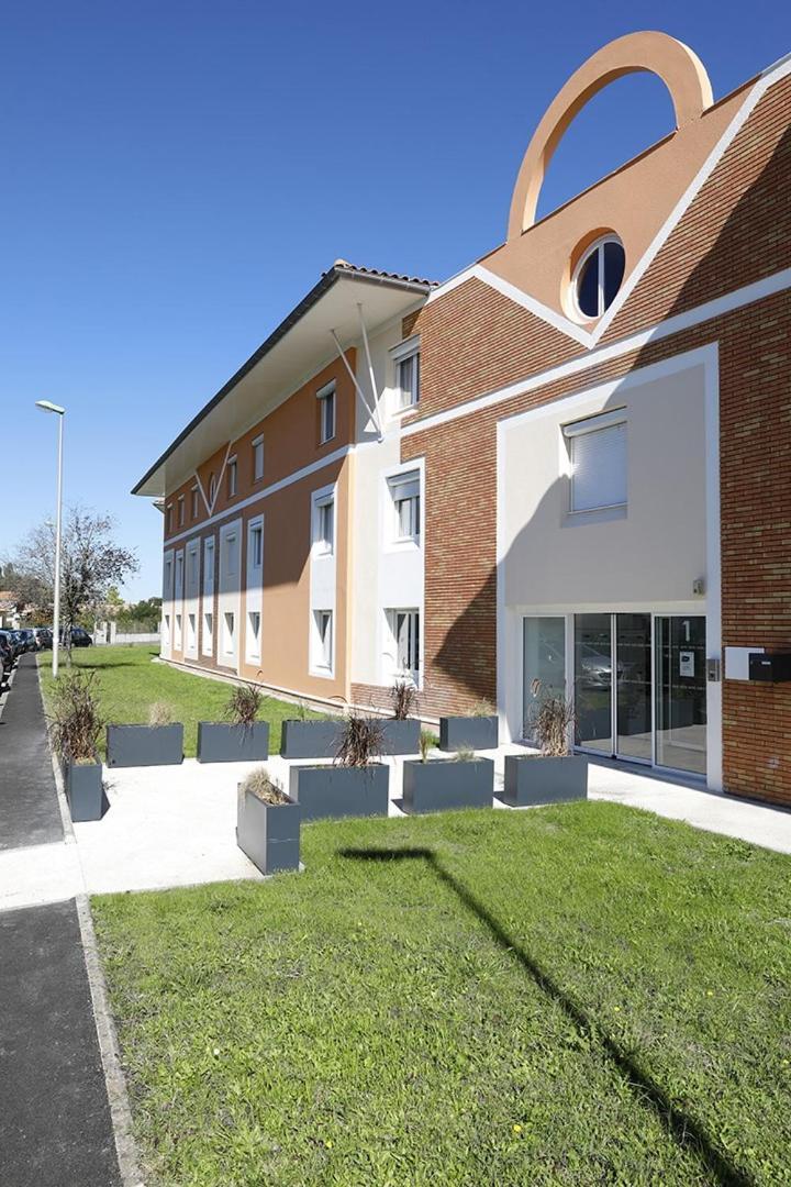 Residence Sweetly Isatis Mérignac Exterior photo