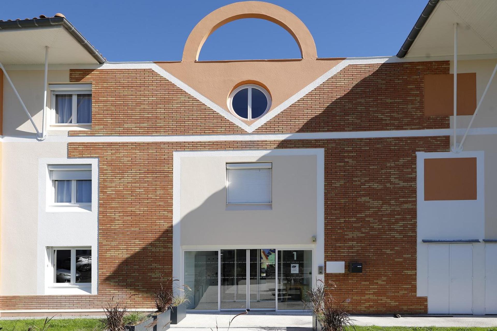 Residence Sweetly Isatis Mérignac Exterior photo